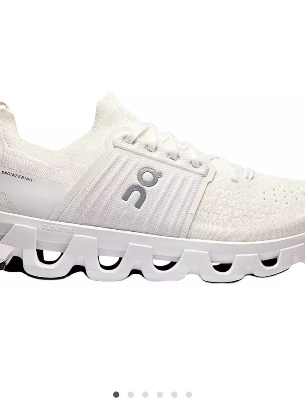 On Cloud CloudSwift/Running Men's Athletic Shoes i - Picture 2 of 7